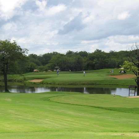 Leriba Golf Lodge Phalaborwa Exterior photo