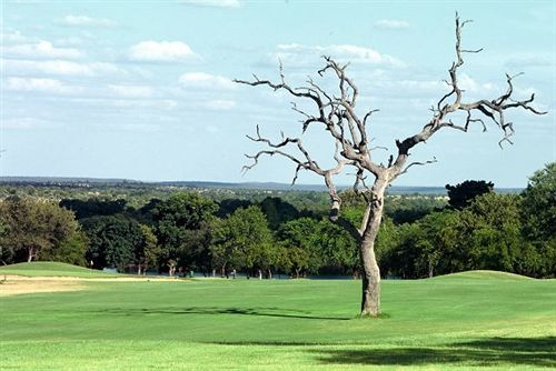 Leriba Golf Lodge Phalaborwa Exterior photo
