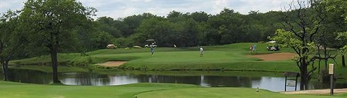 Leriba Golf Lodge Phalaborwa Exterior photo