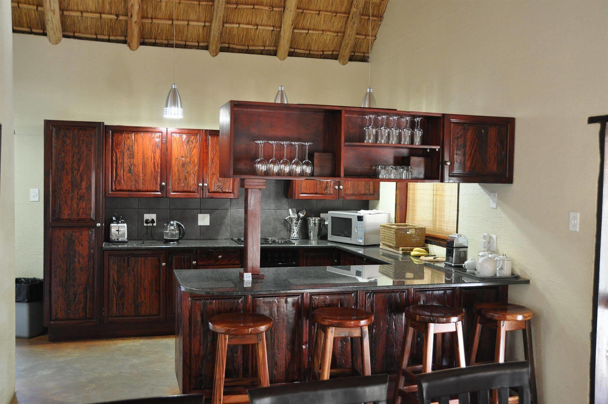 Leriba Golf Lodge Phalaborwa Exterior photo